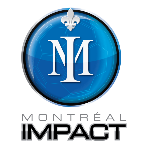 Montreal Impact Logo PNG Vector