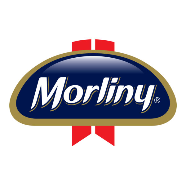 Morliny Ostróda Logo PNG Vector
