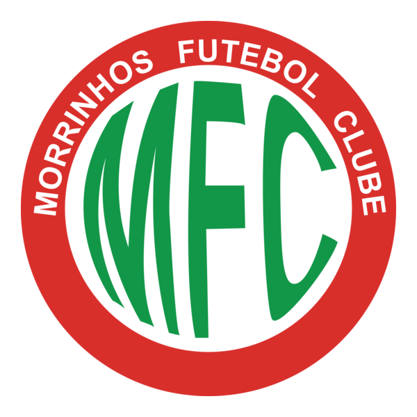 Morrinhos Futebol Clube Logo PNG Vector