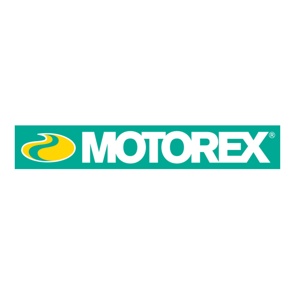 MOTOREX Logo PNG Vector