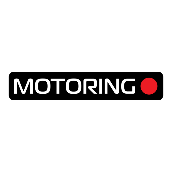 Motoring Logo PNG Vector
