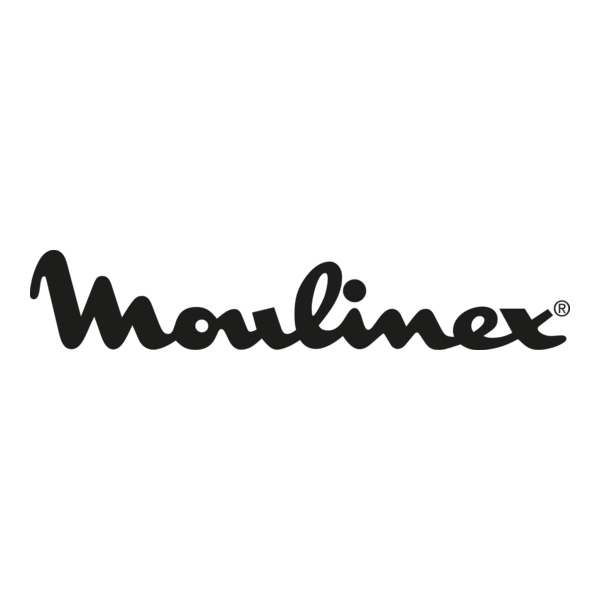 Moulinex Logo PNG Vector
