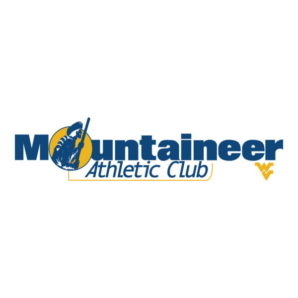 Mountaineer Athletic Club Logo PNG Vector