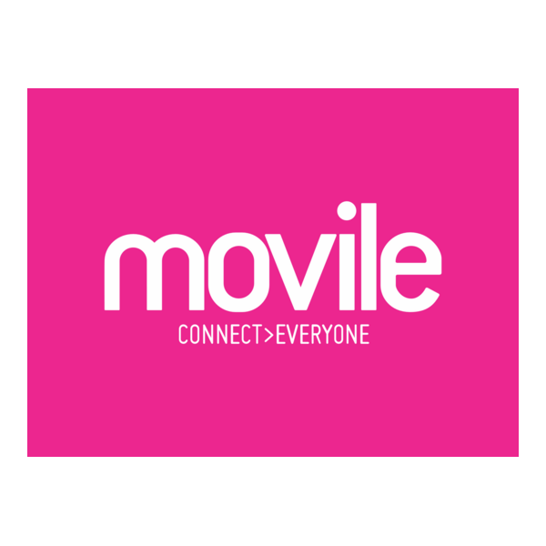 Movile Logo PNG Vector