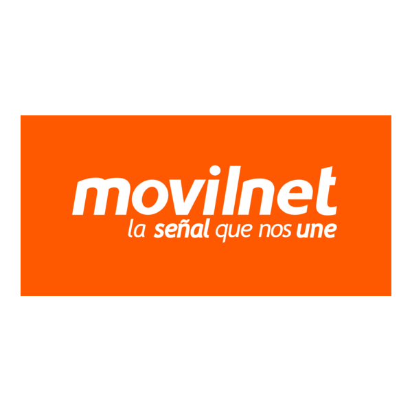 Movilnet 2008 Logo PNG Vector