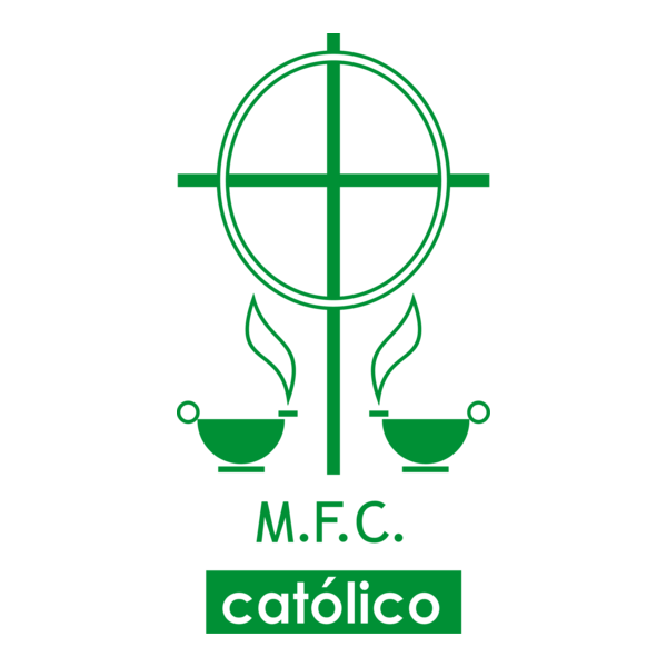 movimiento familiar cristiano Logo PNG Vector