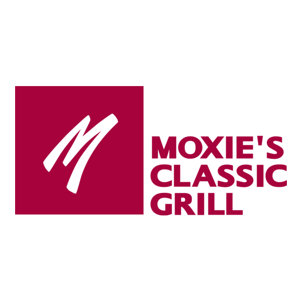 Moxie's Classic Grill Logo PNG Vector