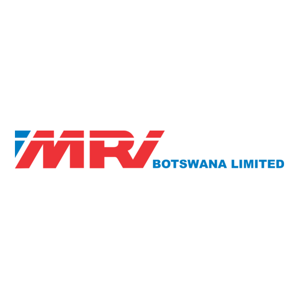 MRI Botswana Limited Logo PNG Vector