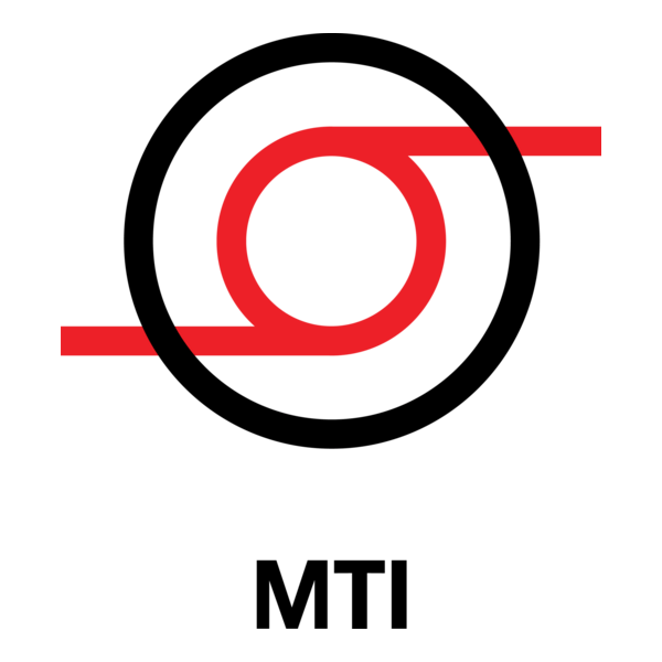 MTI Logo PNG Vector