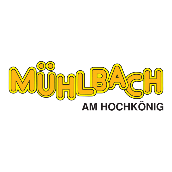 Mühlbach am Hochkönig Logo PNG Vector