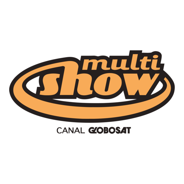 Multishow Logo PNG Vector