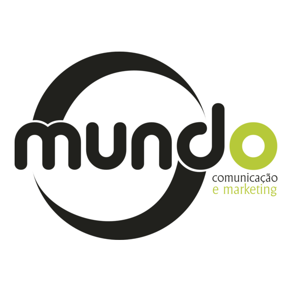 Mundo Logo PNG Vector