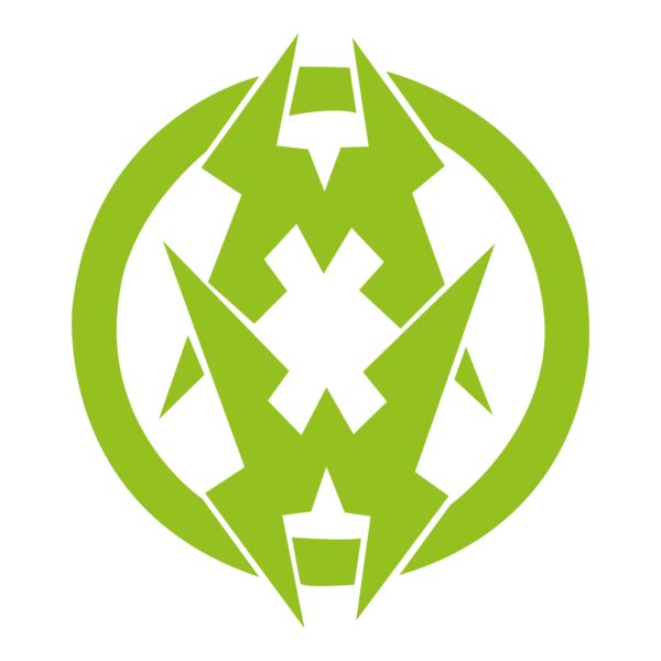 Municipal Waste Logo PNG Vector