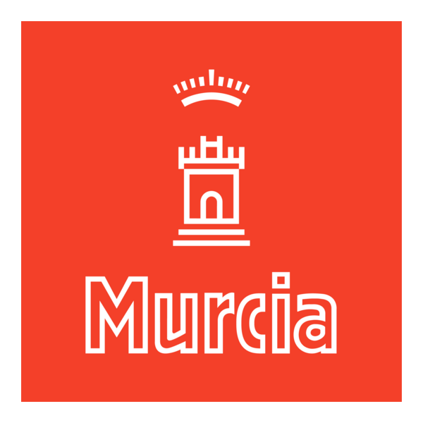 Murcia Logo PNG Vector