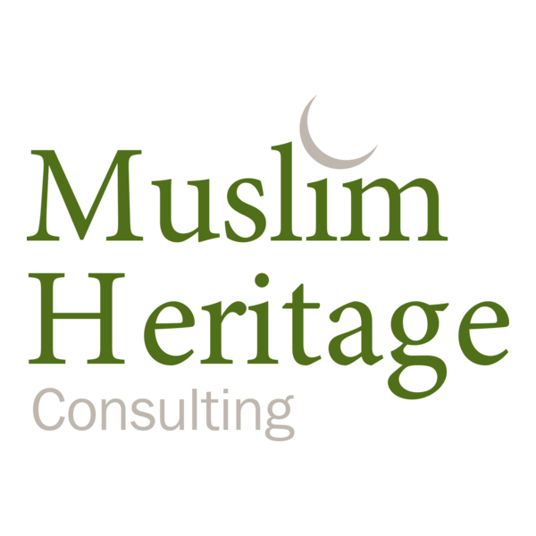 Muslim Heritage Logo PNG Vector
