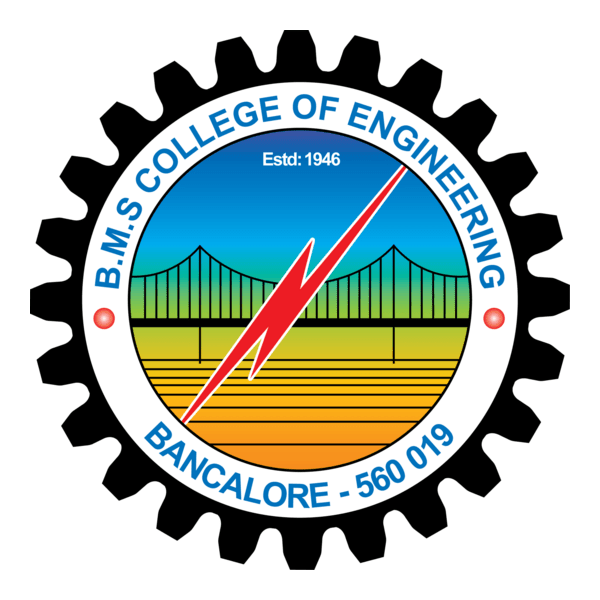 Muthu BMB College Logo PNG Vector