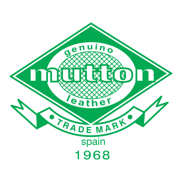 Mutton Logo PNG Vector