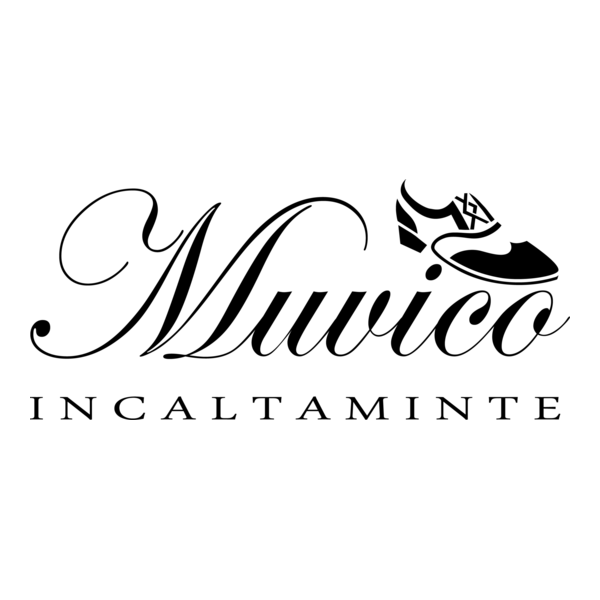 Muvico Logo PNG Vector