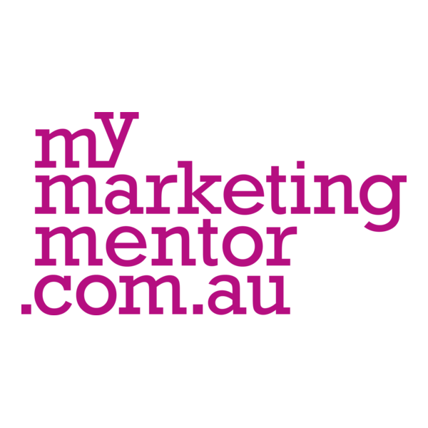 My Marketing Mentor Logo PNG Vector