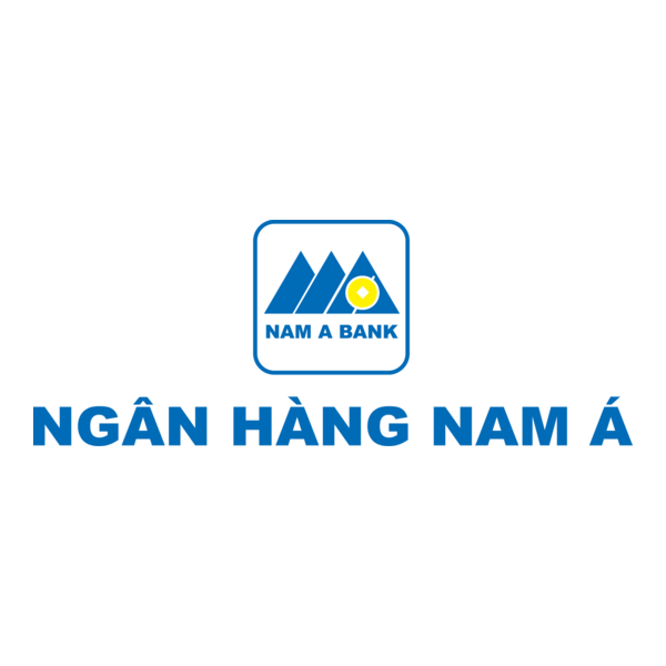 nam a Bank Logo PNG Vector