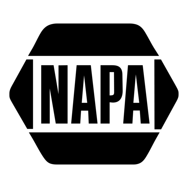 NAPA Logo PNG Vector