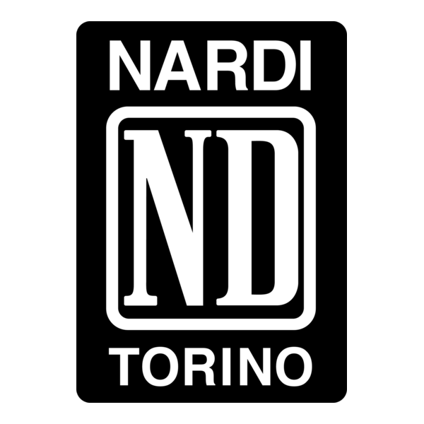 Nardi Torino Logo PNG Vector