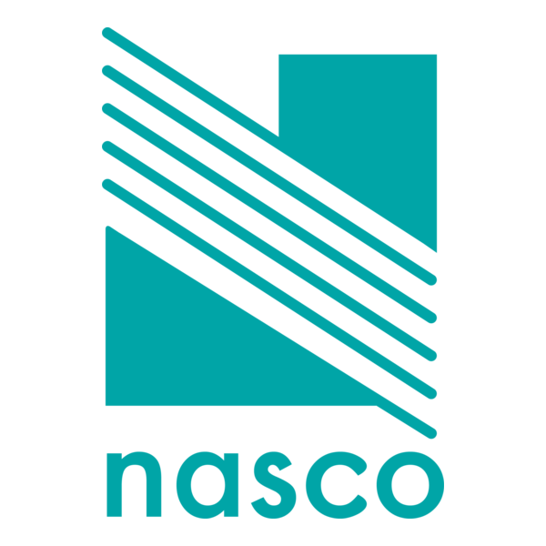 nasco Logo PNG Vector