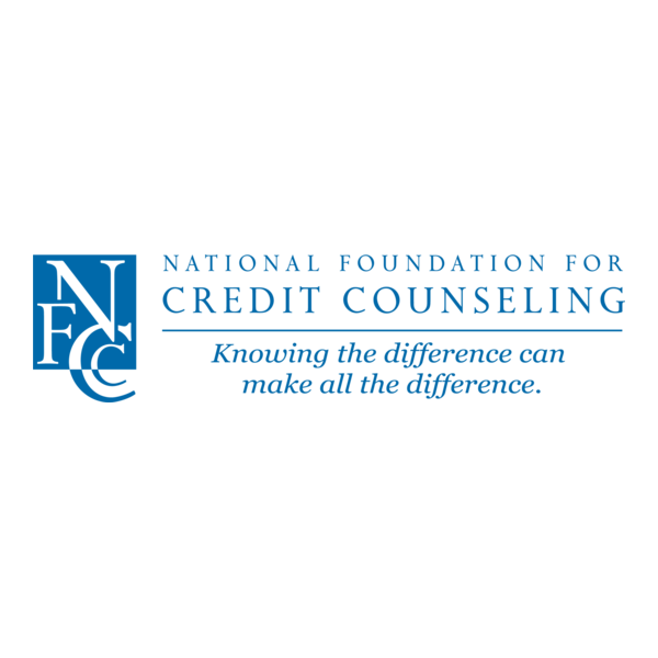 National Foundation for Credit Counseling Logo PNG Vector