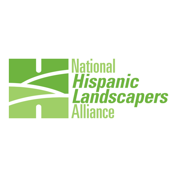 National Hispanic Landscapers Alliance Logo PNG Vector
