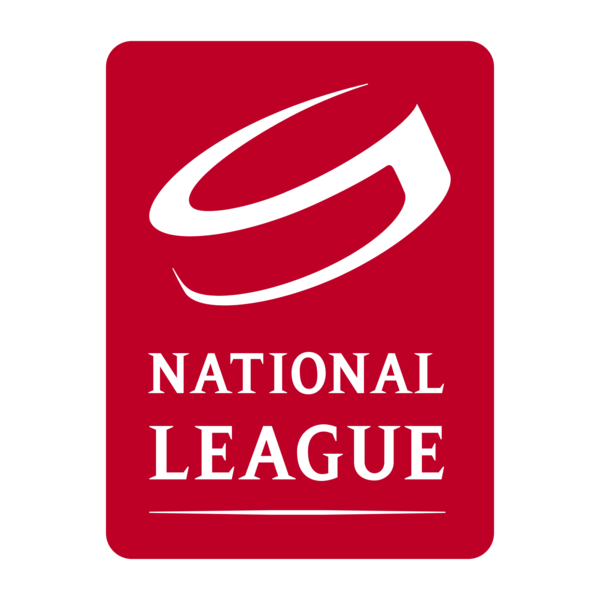 National League A Logo PNG Vector