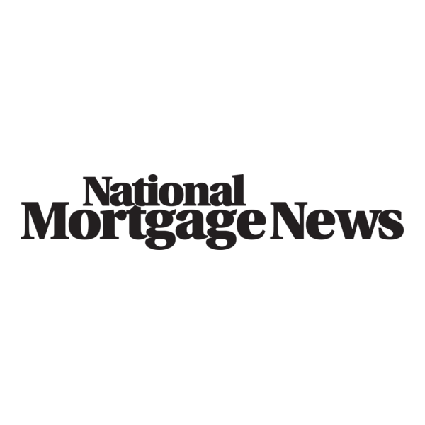 National Mortgage News Logo PNG Vector