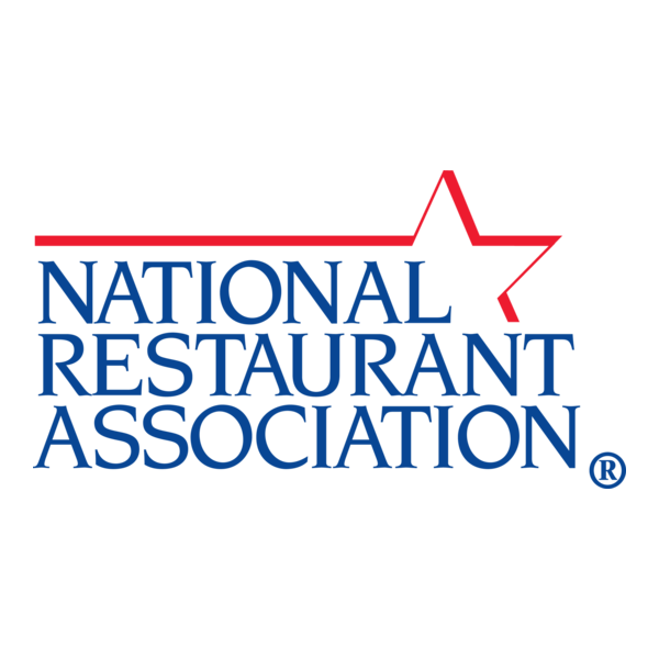 National Restaurant Association Logo PNG Vector