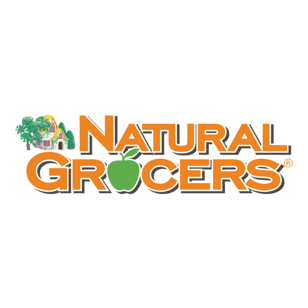 Natural Grocers Logo PNG Vector