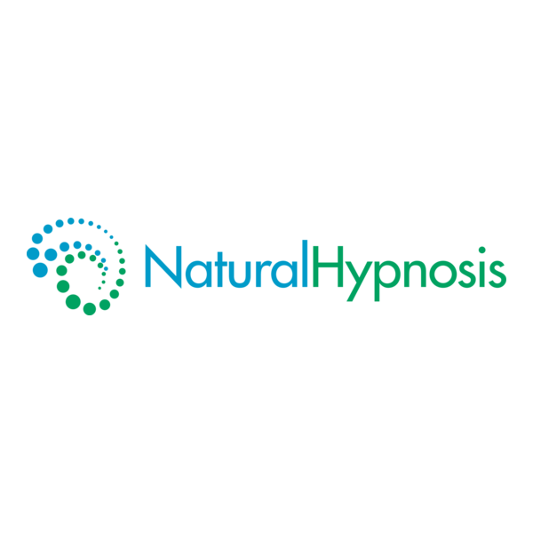 Natural Hypnosis Logo PNG Vector