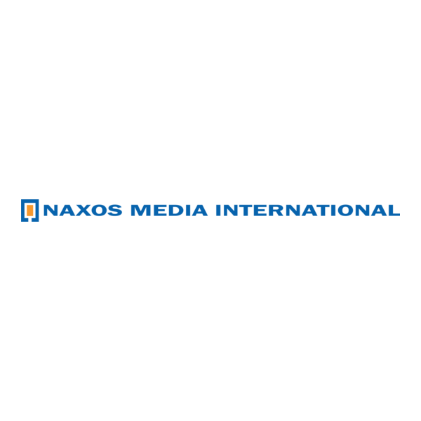 Naxos Media International Logo PNG Vector