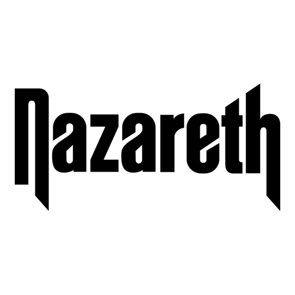 Nazareth Logo PNG Vector