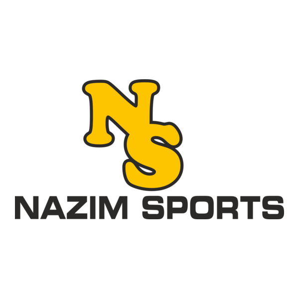 Nazim Sports Sialkot Logo PNG Vector