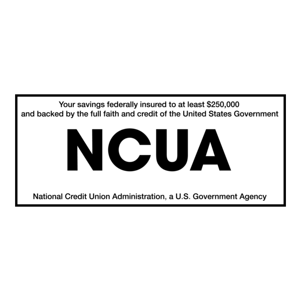 NCUA Logo PNG Vector