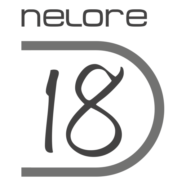 Nelore D18 Logo PNG Vector