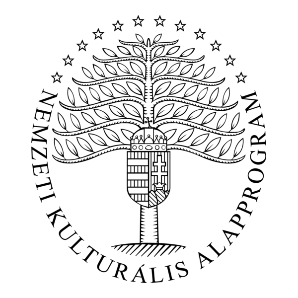 Nemzeti Kulturális Alapprogram Logo PNG Vector