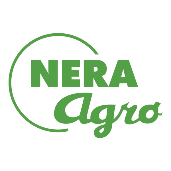 Nera Agro Logo PNG Vector