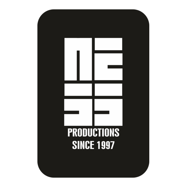 ness productions Logo PNG Vector