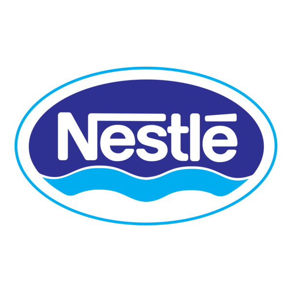 NESTLE Logo PNG Vector