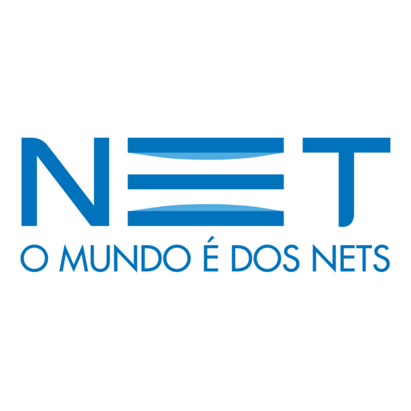 NET Logo PNG Vector