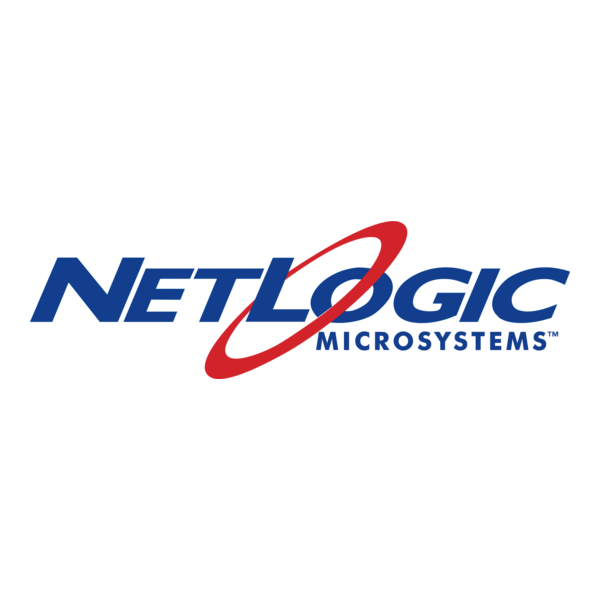 NetLogic Microsystems Logo PNG Vector