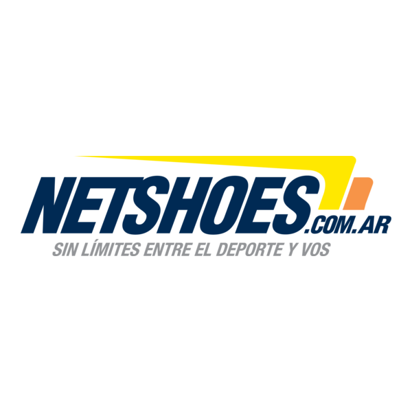 Netshoes Logo PNG Vector