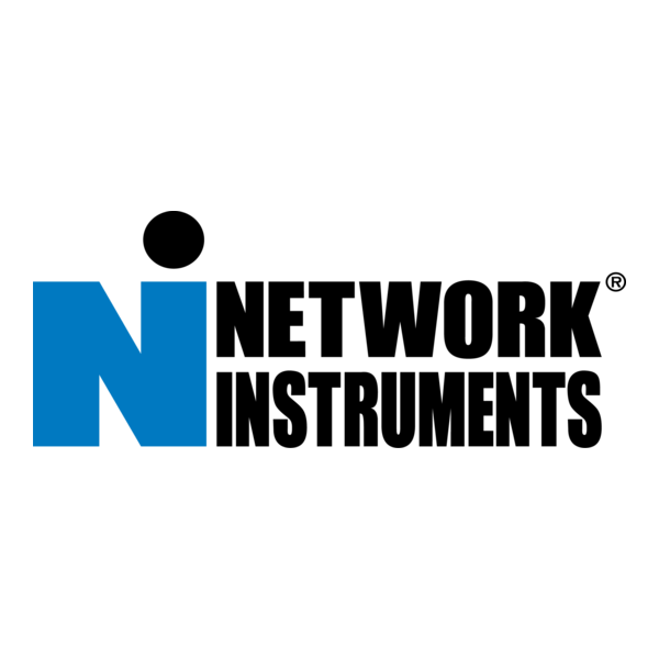Network Instruments Logo PNG Vector