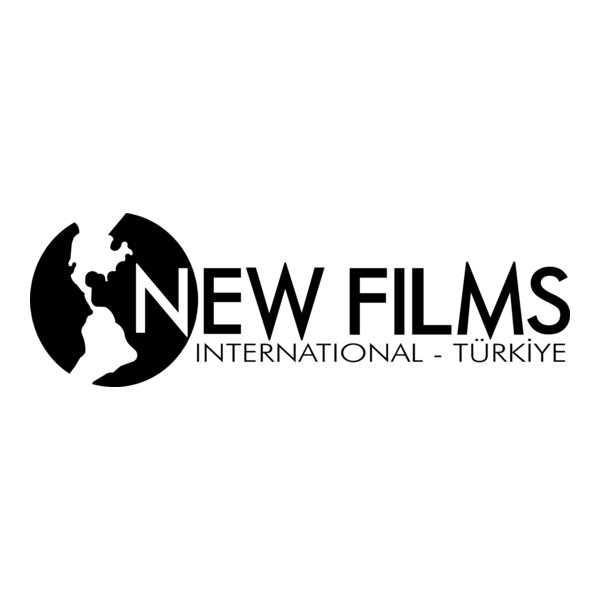 New Films Logo PNG Vector