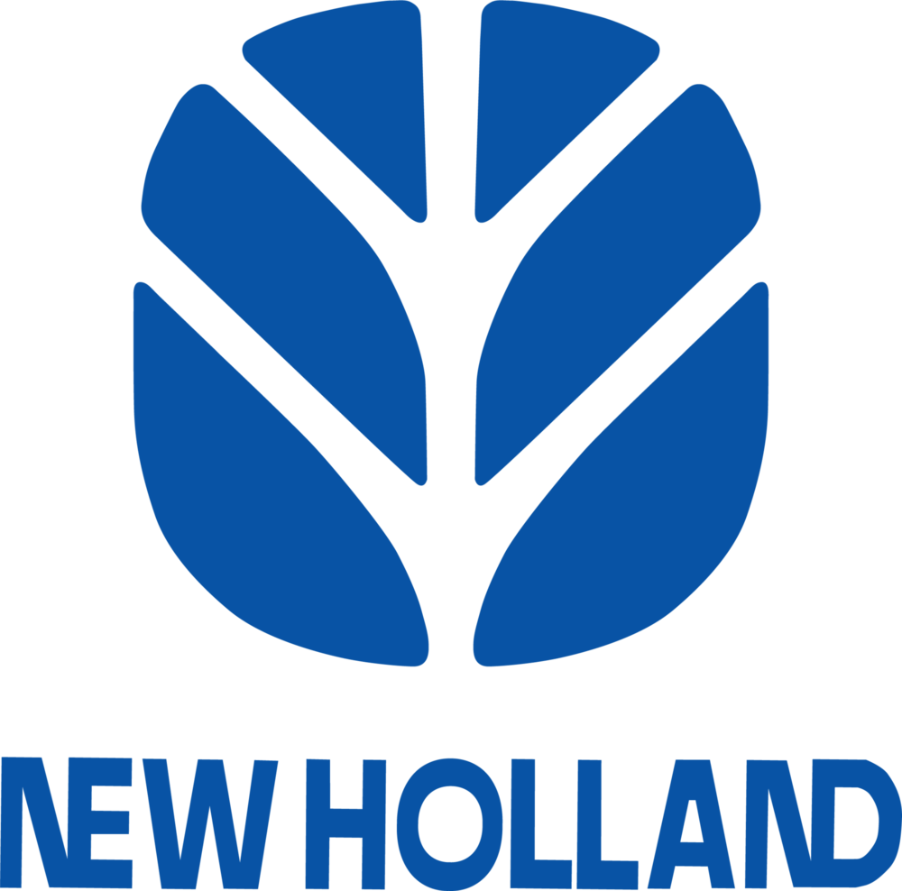 New Holland Logo PNG Vector