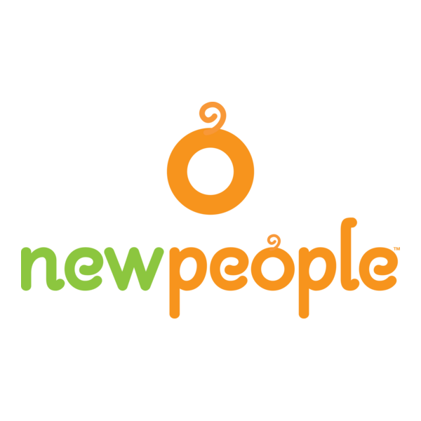 New People Logo PNG Vector